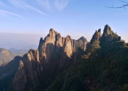 【五星尊享三清山】三清山.婺源（篁岭）.梦里老家演艺小镇（五星纯玩）双高二日游 